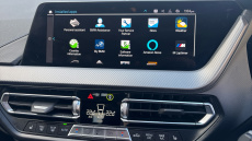 BMW 1 Series 118i [136] M Sport 5dr Step Auto [LCP] Petrol Hatchback